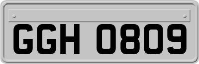 GGH0809