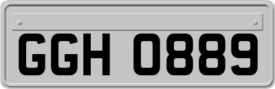 GGH0889