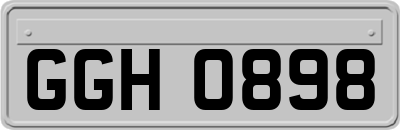 GGH0898