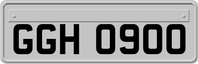 GGH0900
