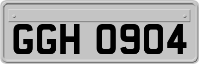 GGH0904