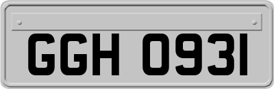GGH0931