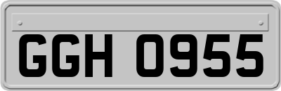 GGH0955