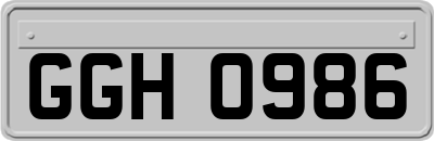 GGH0986