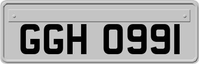 GGH0991