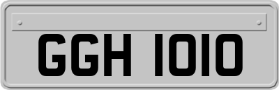 GGH1010