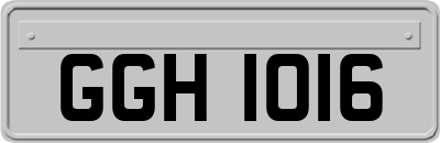 GGH1016