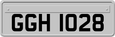GGH1028