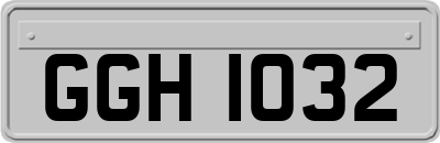 GGH1032
