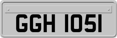 GGH1051