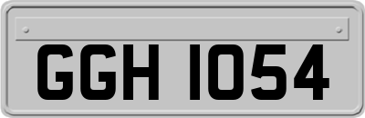 GGH1054