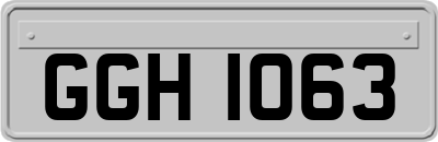 GGH1063