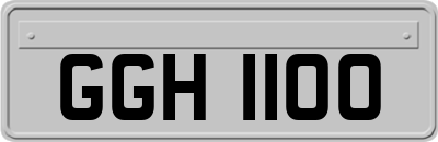 GGH1100