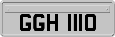 GGH1110