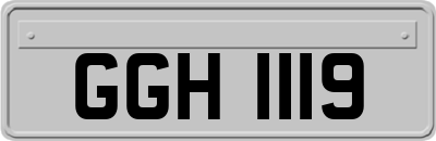 GGH1119