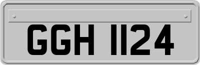 GGH1124