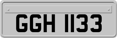 GGH1133