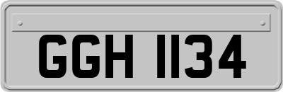 GGH1134