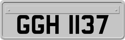 GGH1137