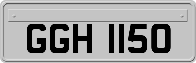 GGH1150