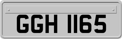 GGH1165