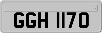GGH1170