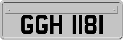 GGH1181