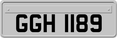 GGH1189