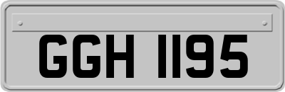 GGH1195