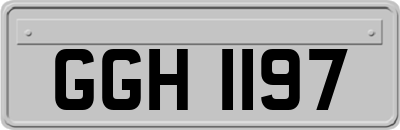 GGH1197