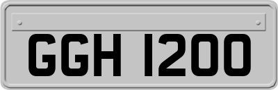 GGH1200