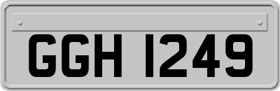 GGH1249