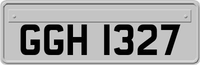 GGH1327