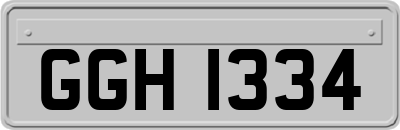 GGH1334