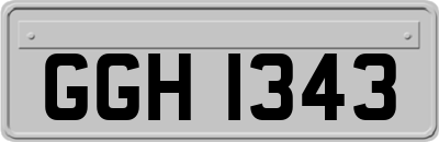 GGH1343
