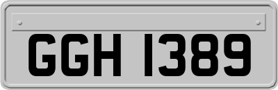 GGH1389