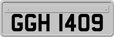 GGH1409