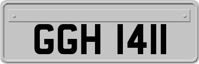 GGH1411