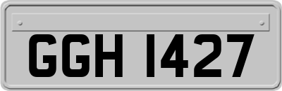 GGH1427