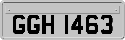 GGH1463