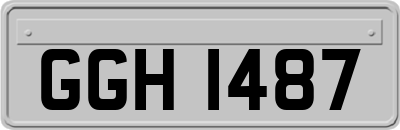GGH1487