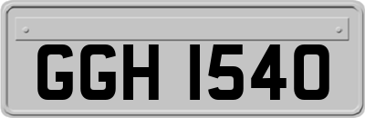 GGH1540