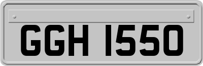 GGH1550