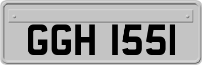GGH1551