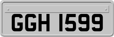 GGH1599