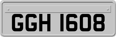 GGH1608
