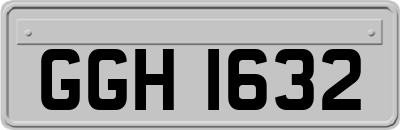 GGH1632