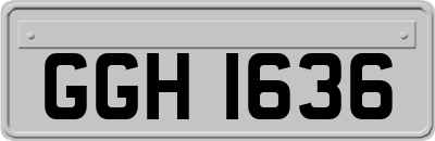 GGH1636