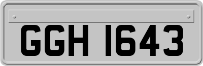 GGH1643