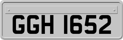 GGH1652